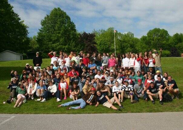 The Highlight of High School